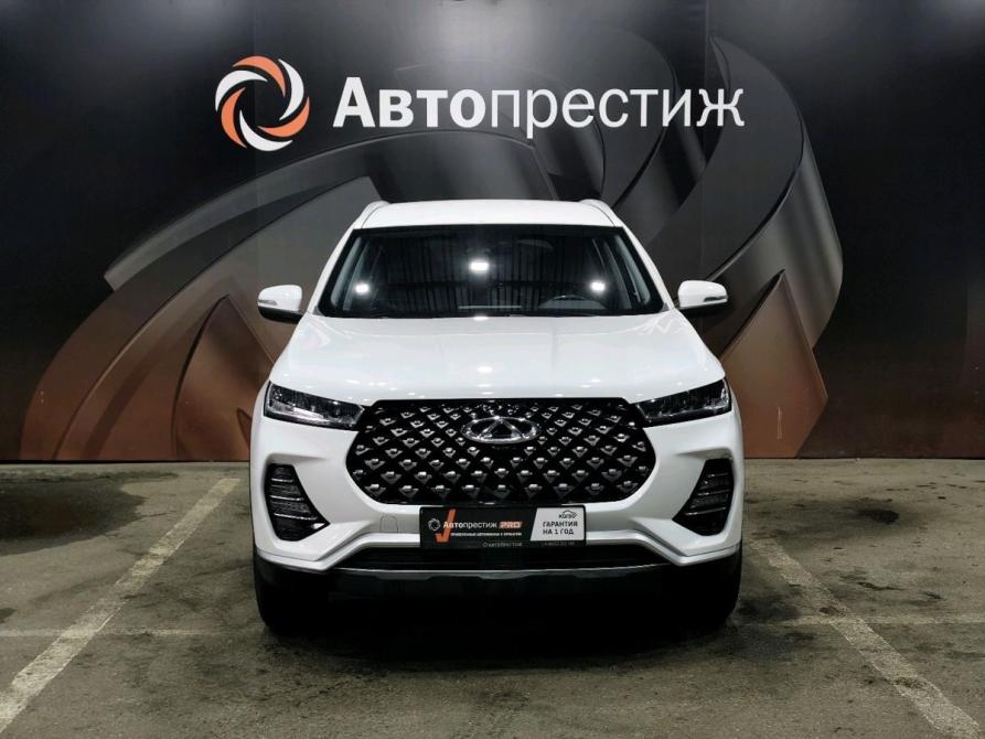 Chery Tiggo 7 Pro I Ставрополь  - изображение 2