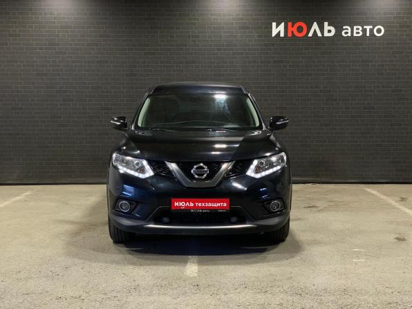Nissan X-Trail III Рестайлинг с пробегом 2017 года, цена 1 500 000 рублей, 238390 км, внедорожник, Автокод Объявления