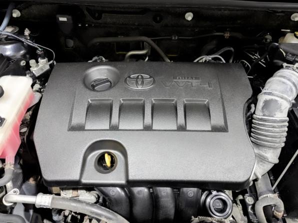 Toyota RAV4 IV (XA40) с пробегом 2013 года, цена 2 100 000 рублей, 85620 км, внедорожник, Автокод Объявления