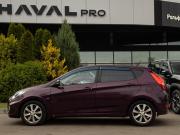 Hyundai Solaris I Москва  - изображение 24