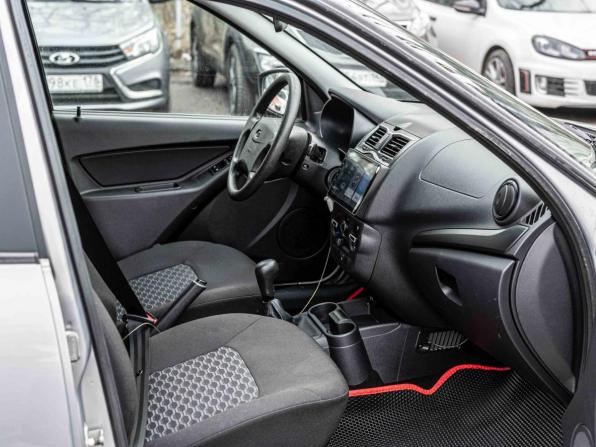 Lada (ВАЗ) Granta I Рестайлинг с пробегом 2022 года, цена 570 000 рублей, 77036 км, хэтчбек, Автокод Объявления