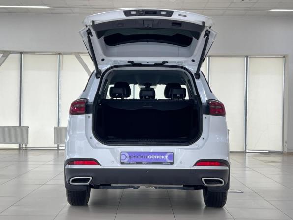 Chery Tiggo 7 Pro Max I с пробегом 2024 года, цена 2 050 000 рублей, 35000 км, внедорожник, Автокод Объявления