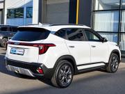 Kia Seltos I Рестайлинг Москва  - изображение 28