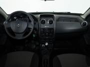 Renault Duster I Рестайлинг Казань  - изображение 23