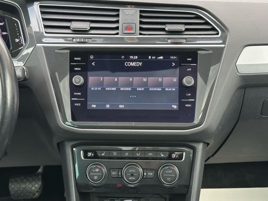 Volkswagen Tiguan II Пермь  - изображение 27