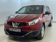 Nissan Qashqai+2 I Рестайлинг Москва  - изображение 20