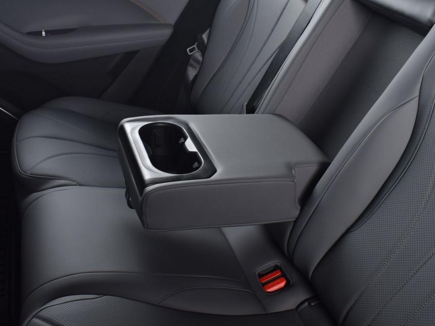 Geely Galaxy M7 Кемерово  - изображение 17