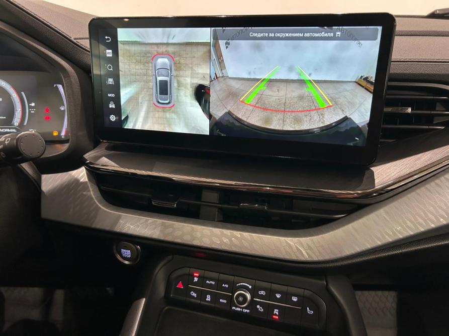 Haval F7 I Рестайлинг Санкт-Петербург  - изображение 19