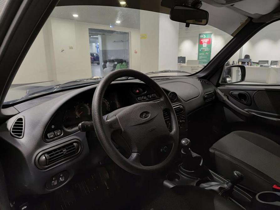 Lada (ВАЗ) Niva Travel I Казань  - изображение 20