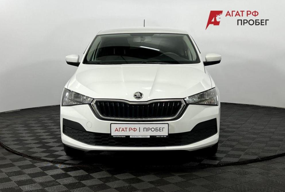 Skoda Rapid II Нижний Новгород  - изображение 3