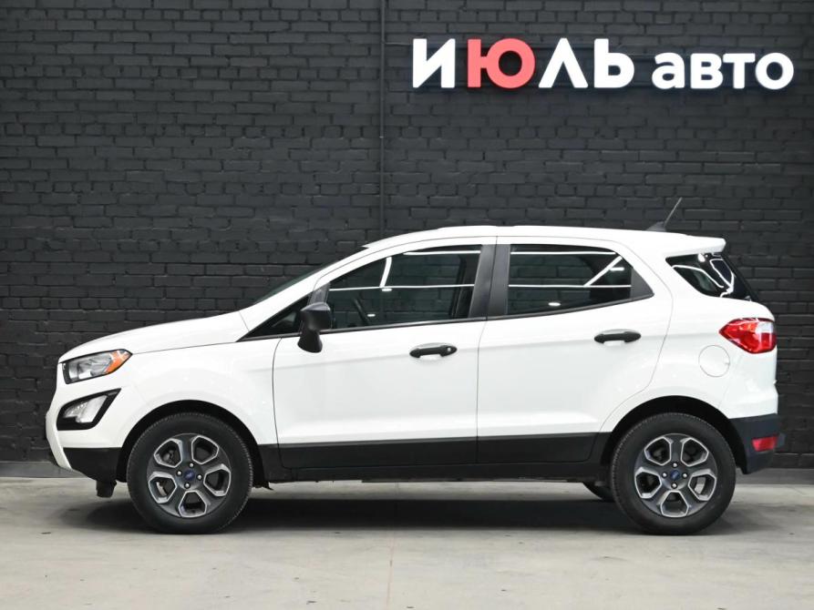Ford EcoSport II Рестайлинг Екатеринбург  - изображение 7