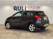 Opel Mokka I Иваново  - изображение 42
