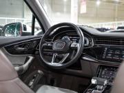 Audi Q7 II (4M) Рестайлинг Санкт-Петербург  - изображение 49