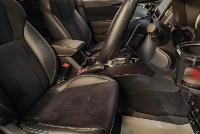 Subaru Forester V Рестайлинг с пробегом 2022 года, цена 3 819 000 рублей, 33300 км, внедорожник, Автокод Объявления