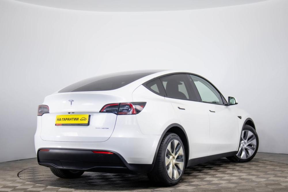 Tesla Model Y I Пермь  - изображение 5