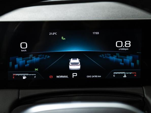JETOUR X70+ I Рестайлинг с пробегом 2023 года, цена 2 149 700 рублей, 24784 км, внедорожник, Автокод Объявления