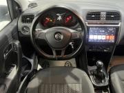Volkswagen Polo V Рестайлинг Курск  - изображение 28