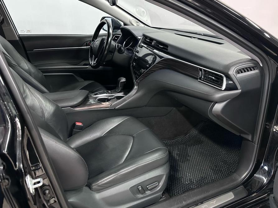 Toyota Camry VIII (XV70) Уфа  - изображение 11