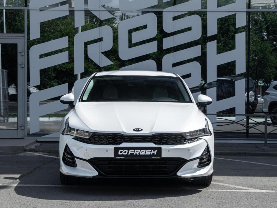 Kia K5 III Волгоград  - изображение 3