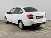 Lada (ВАЗ) Granta I Рестайлинг Казань  - изображение 18