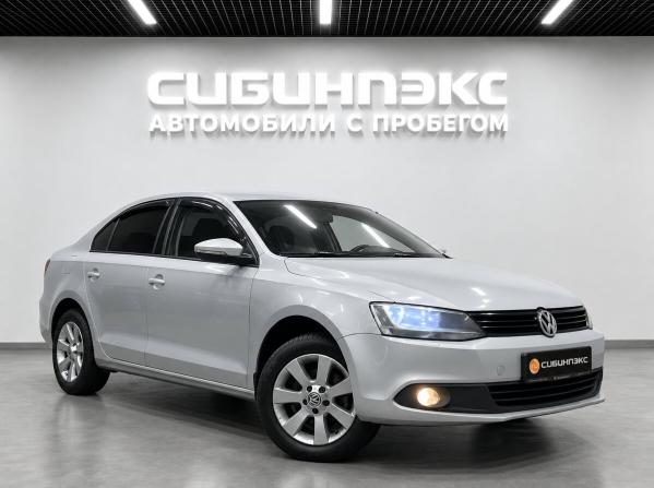 Volkswagen Jetta VI с пробегом 2013 года, цена 730 000 рублей, 266000 км, седан, Автокод Объявления