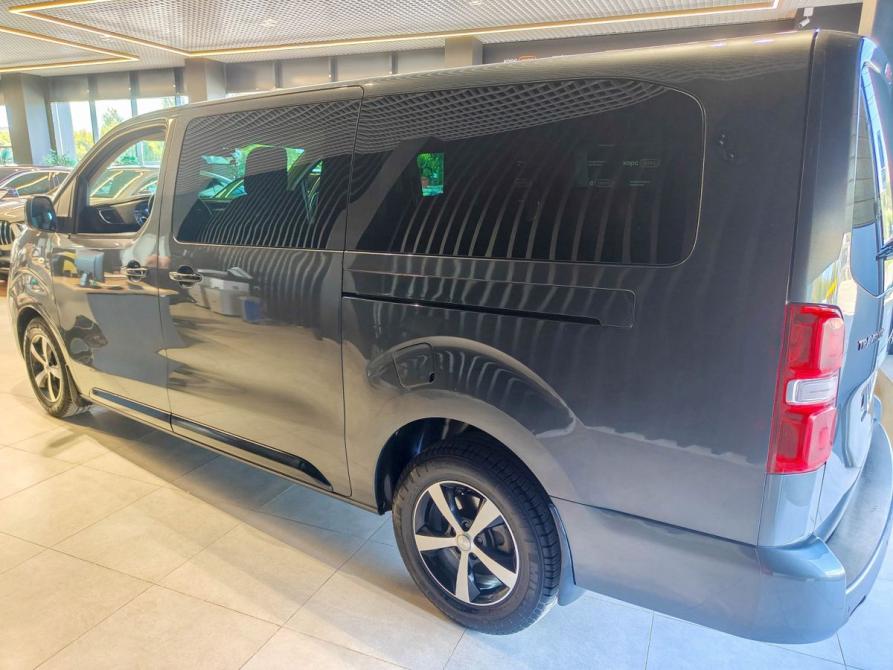 Peugeot Traveller I Тула  - изображение 3