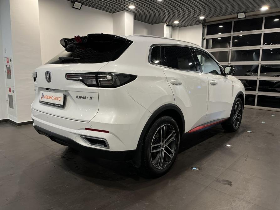 Changan UNI-S I Чебоксары  - изображение 3