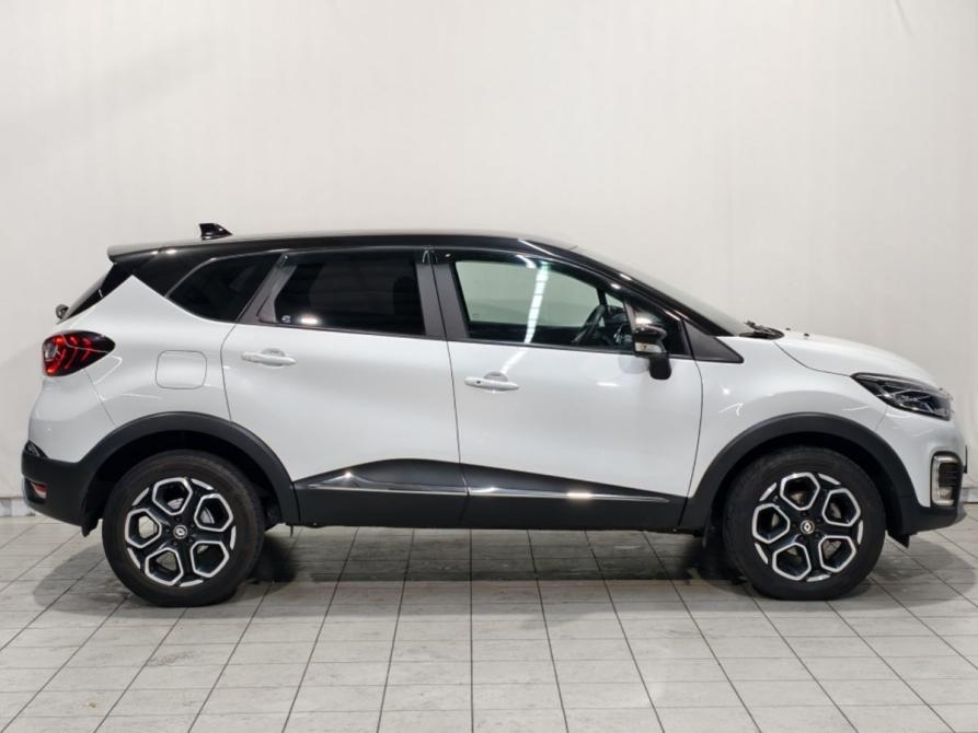Renault Kaptur I Рестайлинг Курск  - изображение 4