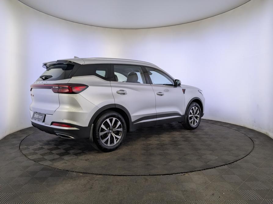 Chery Tiggo 7 Pro Max I Москва  - изображение 5