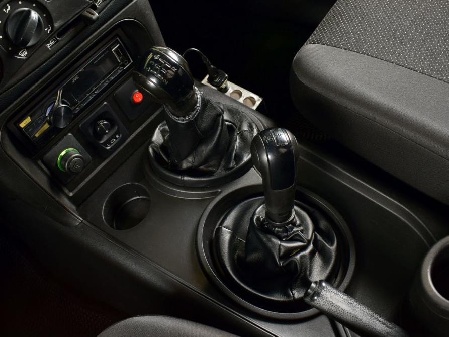 Chevrolet Niva I Рестайлинг Кемерово  - изображение 17