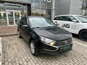 Lada (ВАЗ) Granta I Рестайлинг Череповец  - изображение 17