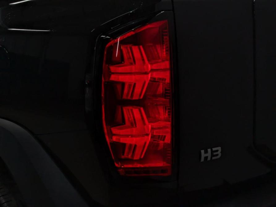 Haval H3 I Санкт-Петербург  - изображение 30