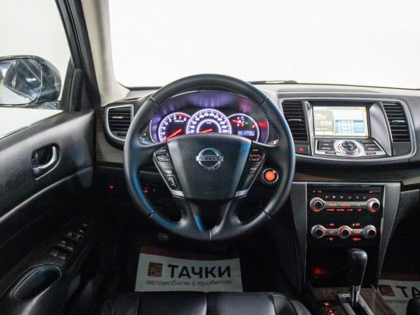 Nissan Teana II Рестайлинг с пробегом 2011 года, цена 1 375 000 рублей, 172001 км, седан, Автокод Объявления