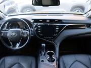 Toyota Camry VIII (XV70) Самара  - изображение 38