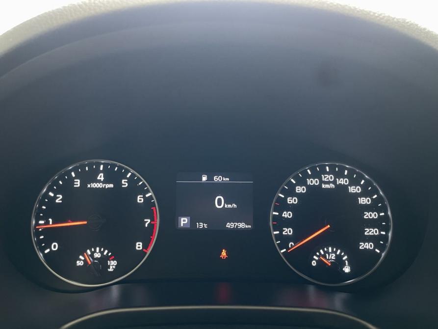 Kia Seltos I Новосибирск  - изображение 12