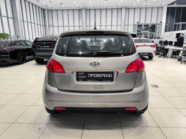 Kia Venga I с пробегом 2012 года, цена 680 000 рублей, 149682 км, минивэн, Автокод Объявления