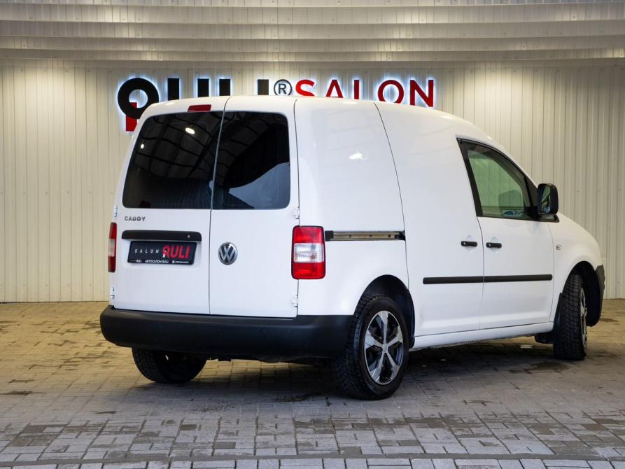 Volkswagen Caddy III Иваново  - изображение 9