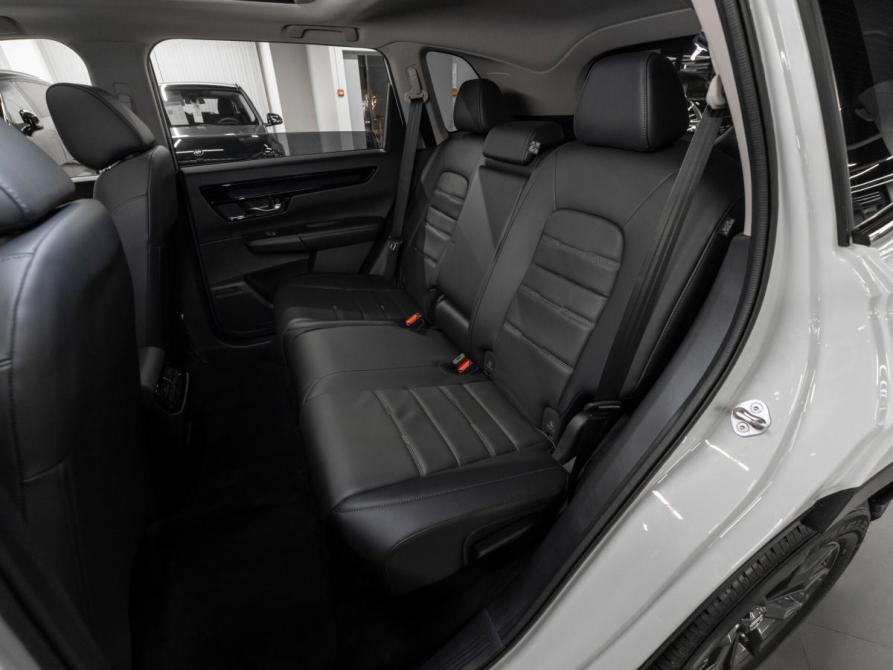 Honda CR-V VI Москва  - изображение 17