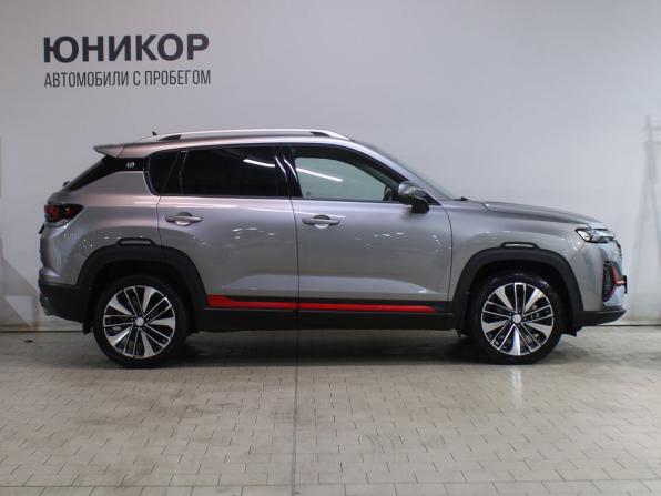 Changan CS35 Plus I Рестайлинг с пробегом 2024 года, цена 1 919 000 рублей, 5434 км, внедорожник, Автокод Объявления