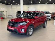 Hyundai Creta I Апатиты  - изображение 22