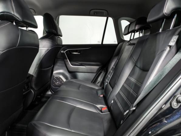 Toyota RAV4 V (XA50) с пробегом 2020 года, цена 3 190 000 рублей, 129000 км, внедорожник, Автокод Объявления