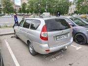 Lada (ВАЗ) Priora I Москва  - изображение 11