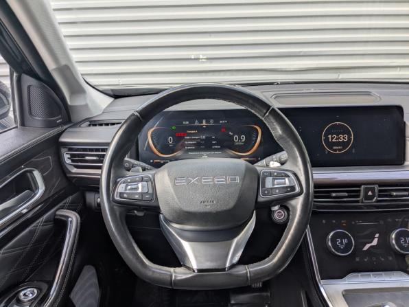 Exeed VX I с пробегом 2023 года, цена 2 350 000 рублей, 139778 км, внедорожник, Автокод Объявления