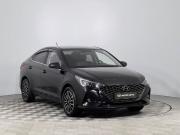 Hyundai Solaris II Рестайлинг Калининград  - изображение 19