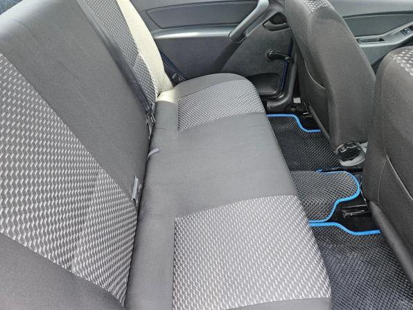 Lada (ВАЗ) Granta I с пробегом 2017 года, цена 458 000 рублей, 131240 км, седан, Автокод Объявления