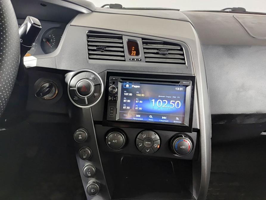 SsangYong Kyron I Рестайлинг Уфа  - изображение 18