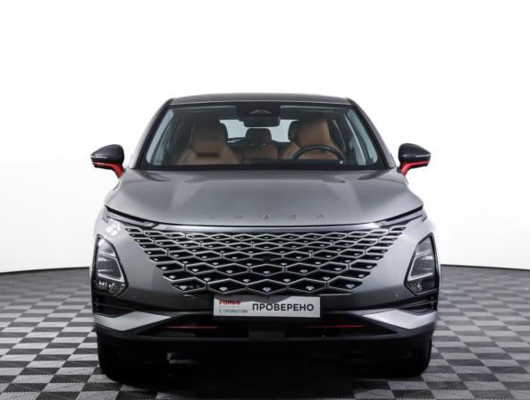 Omoda C5 I с пробегом 2024 года, цена 1 800 000 рублей, 8758 км, внедорожник, Автокод Объявления