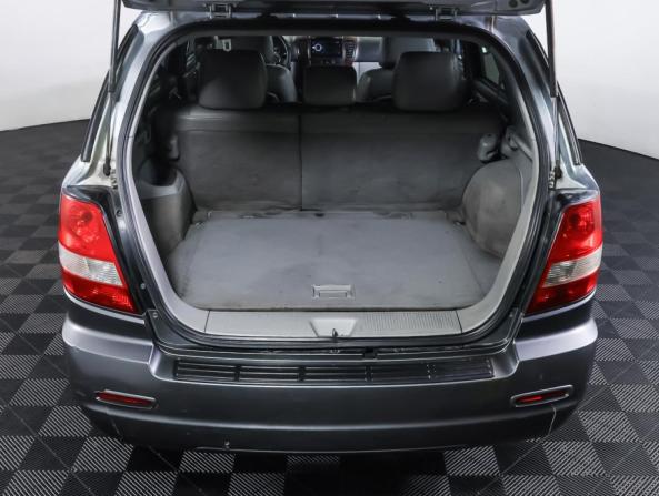 Kia Sorento I с пробегом 2004 года, цена 590 000 рублей, 430000 км, внедорожник, Автокод Объявления