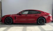 Porsche Panamera II Рестайлинг Барнаул  - изображение 62