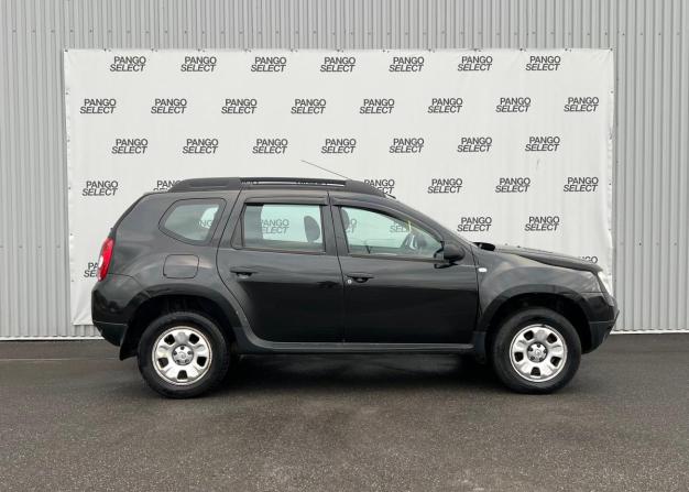 Renault Duster I с пробегом 2014 года, цена 670 000 рублей, 210278 км, внедорожник, Автокод Объявления